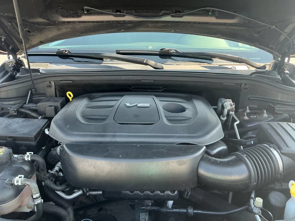 Used 2016 Jeep Grand Cherokee Limited AWD/4WD image 25