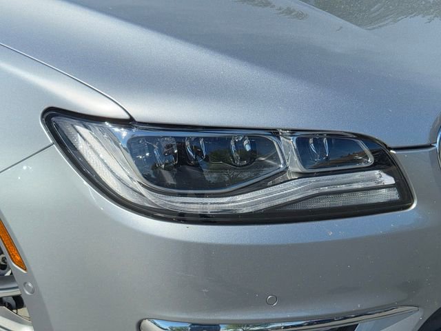 Used 2020 Lincoln MKZ Reserve w/ Luxury Package image 11