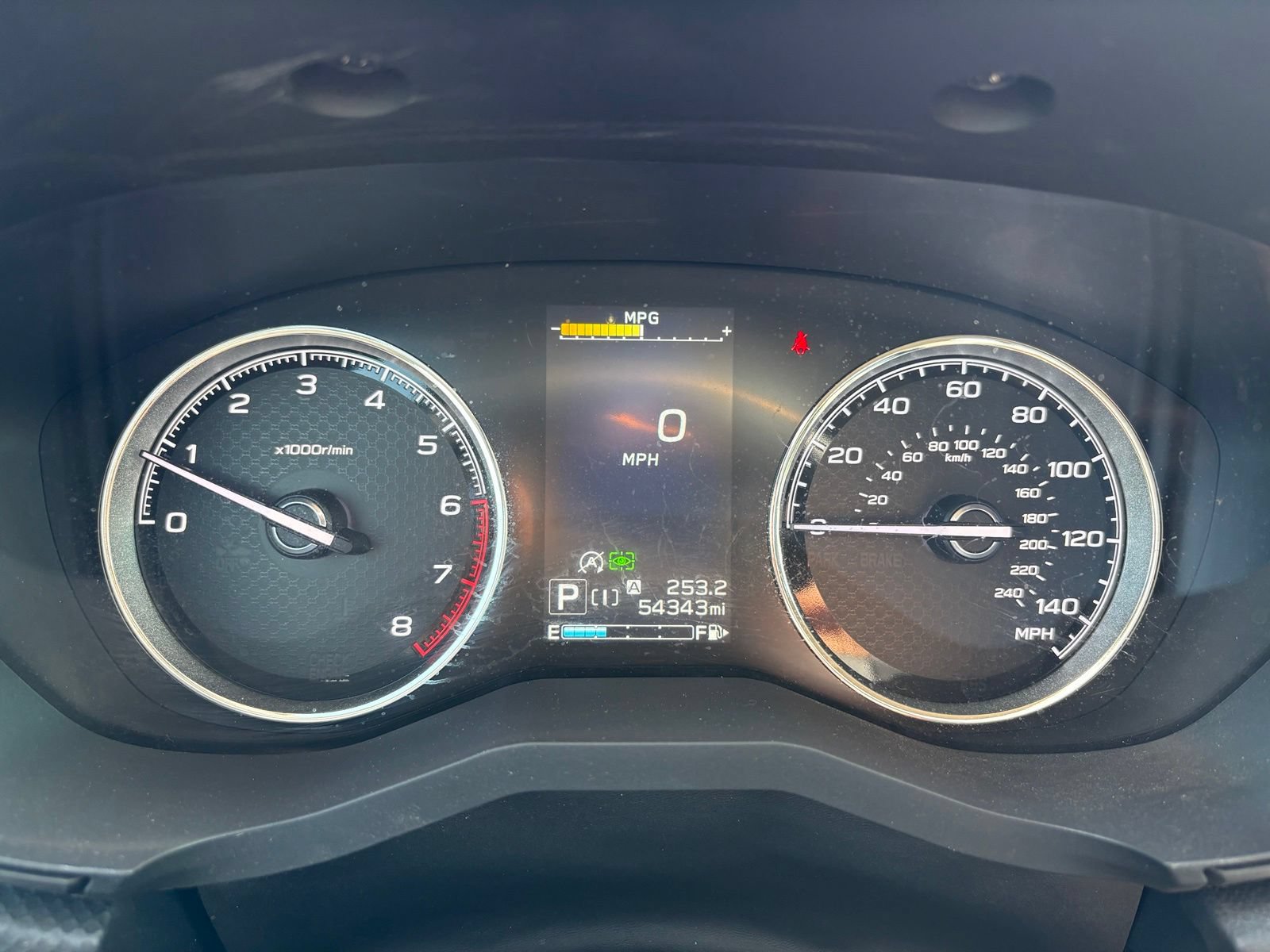 Used 2019 Subaru Forester Touring w/ Popular Package #3 AWD/4WD image 14