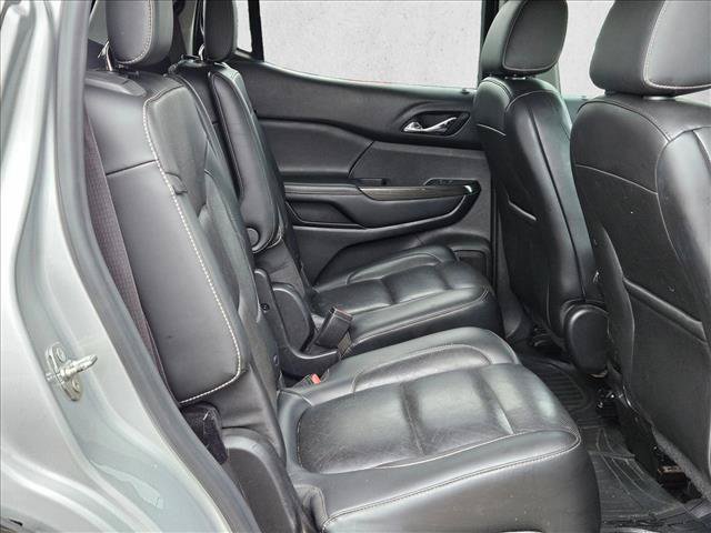 Used 2018 GMC Acadia SLT AWD/4WD image 18