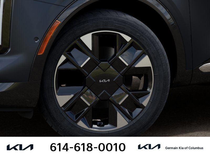 New 2026 Kia Sportage SX AWD/4WD image 12