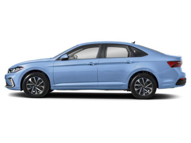 New 2026 Volkswagen Jetta S FWD image 3