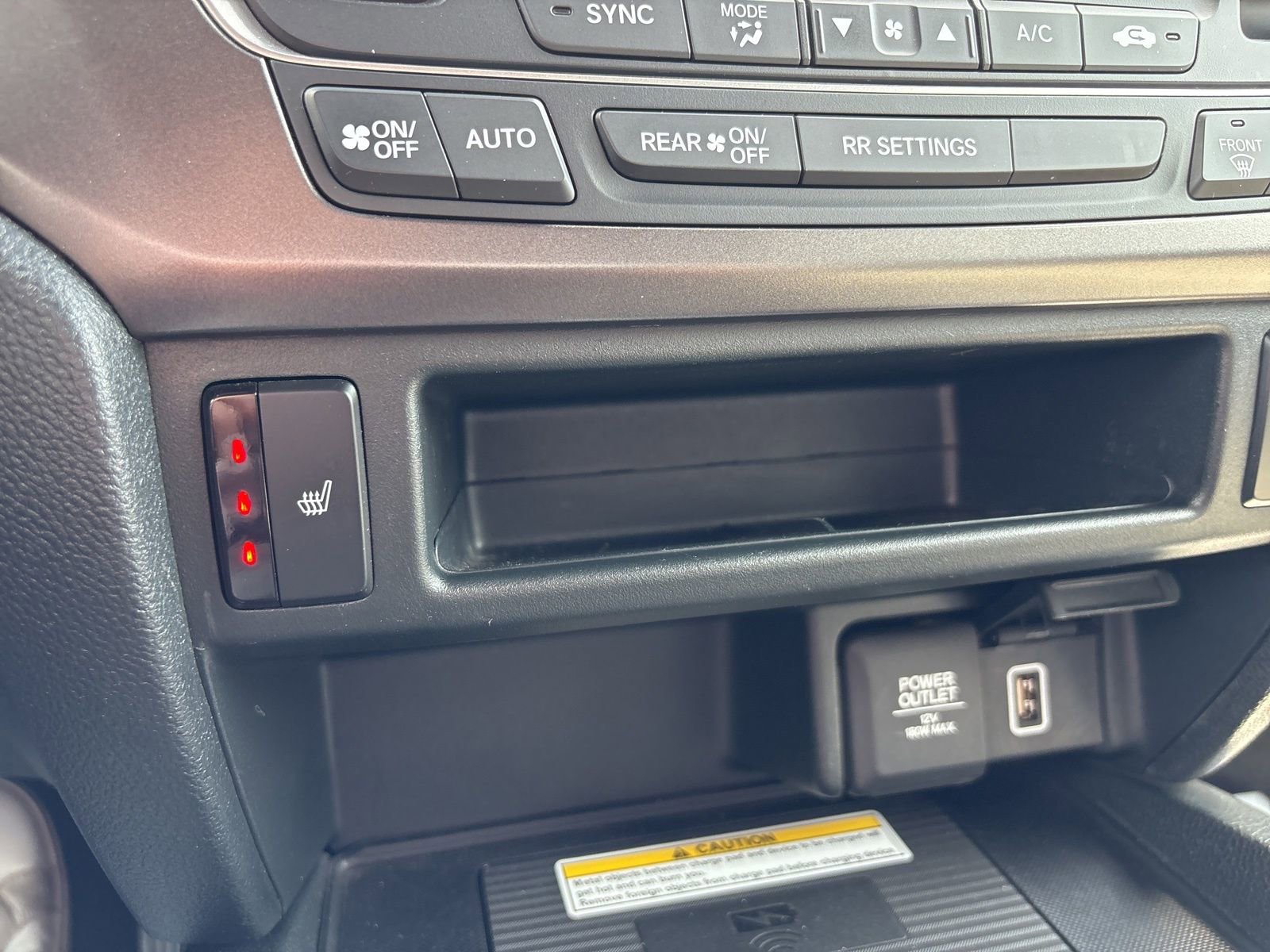 Used 2023 Honda Passport EX-L image 27