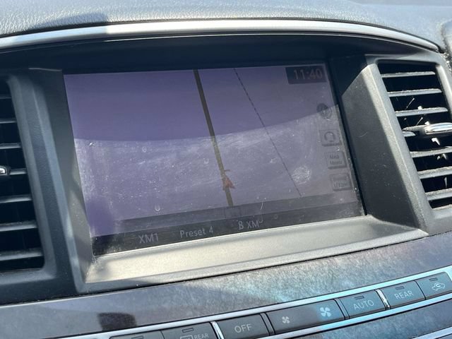 Used 2013 INFINITI JX35 FWD w/ Premium Pkg image 31