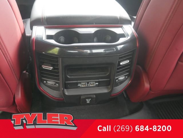 Used 2019 RAM 1500 Rebel w/ Rebel Level 2 Equipment Group AWD/4WD image 42