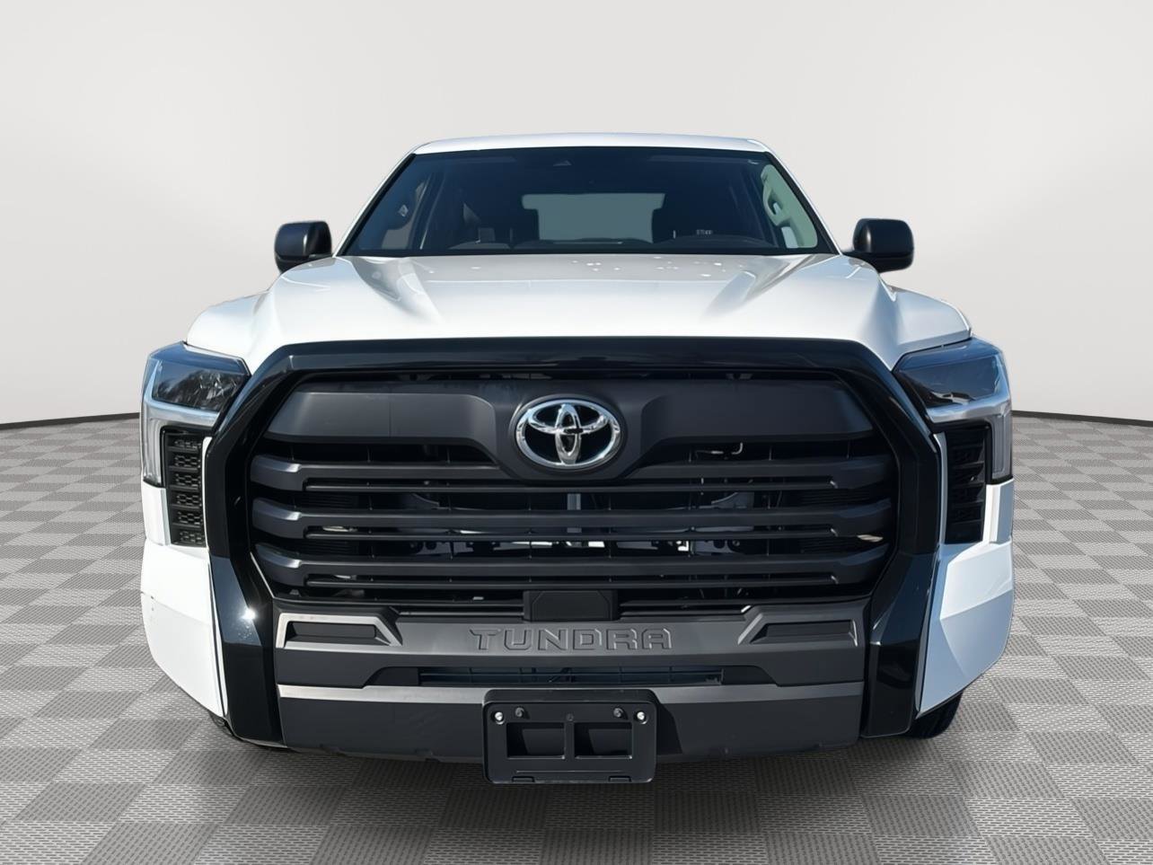 Used 2023 Toyota Tundra SR image 18