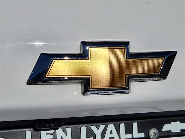 Used 2019 Chevrolet Equinox LT image 15