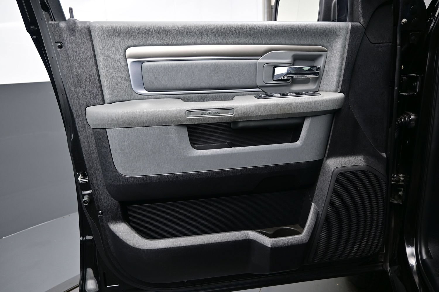 Used 2016 RAM 1500 Big Horn AWD/4WD image 12
