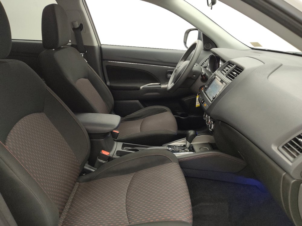 Used 2019 Mitsubishi Outlander Sport ES FWD image 21