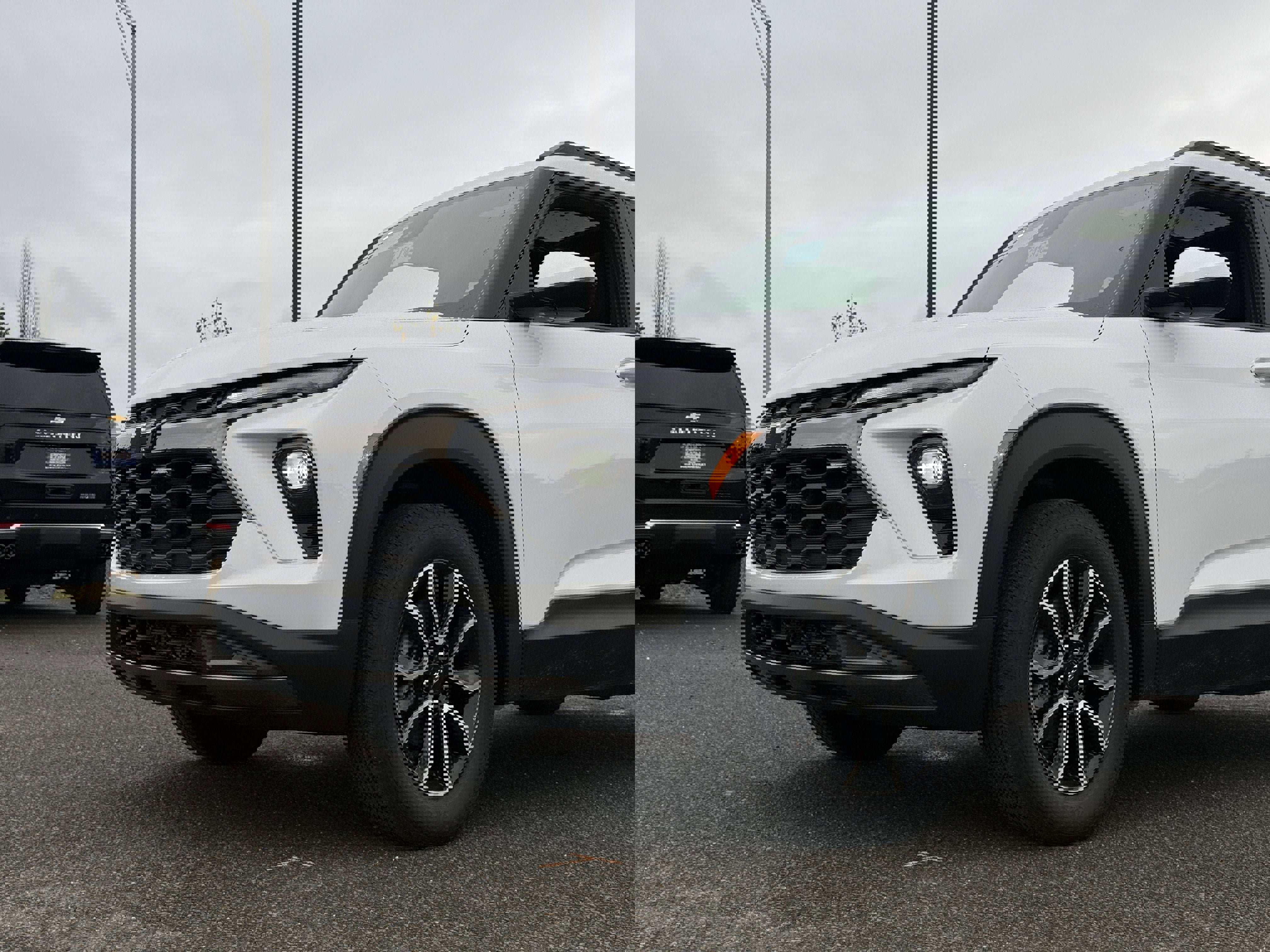 New 2026 Chevrolet TrailBlazer ACTIV w/ Convenience Package image 42