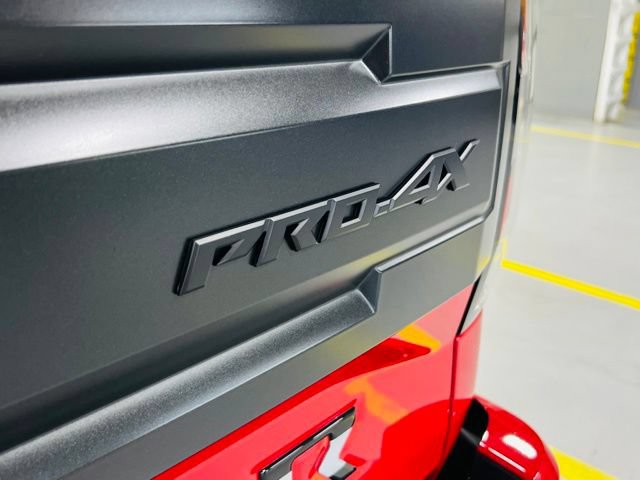 New 2026 Nissan Frontier PRO-4X w/ Pro-4x Convenience Package AWD/4WD image 19