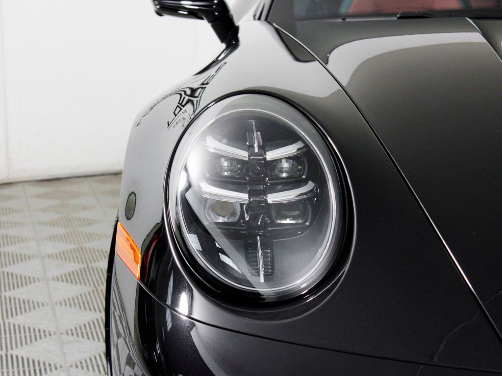 New 2026 Porsche 911 Carrera image 11