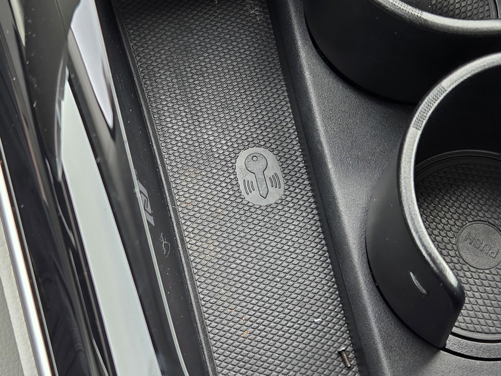 Used 2024 Mercedes-Benz EQE 350+ 4MATIC SUV image 23