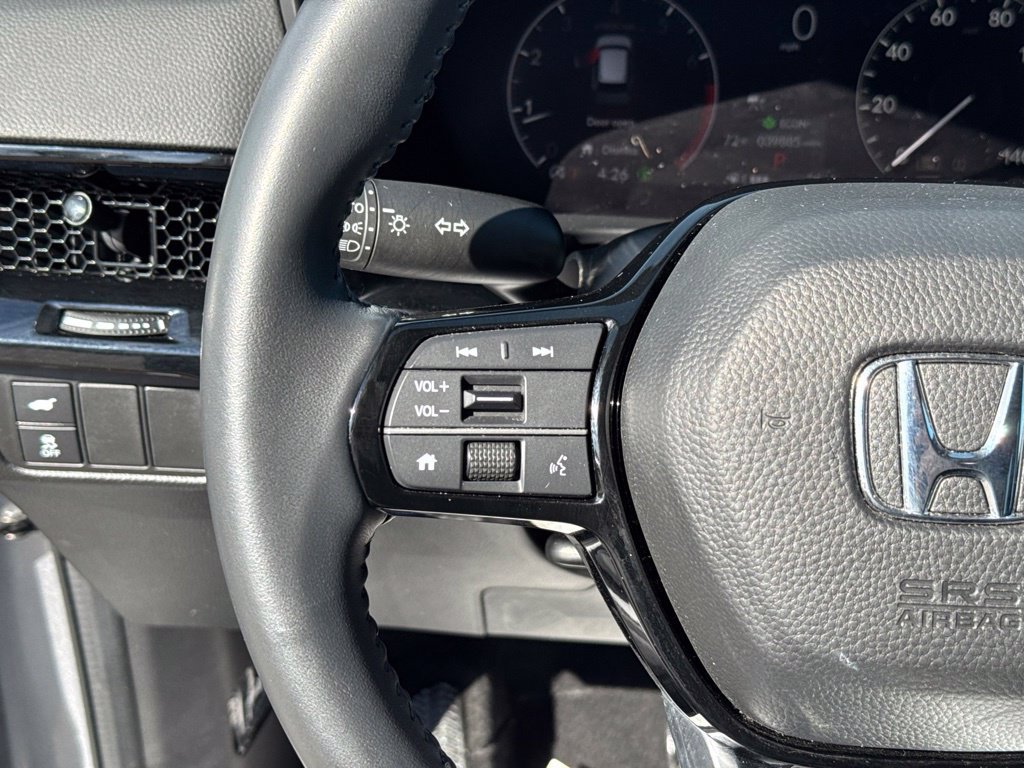 Used 2024 Honda CR-V EX-L image 13