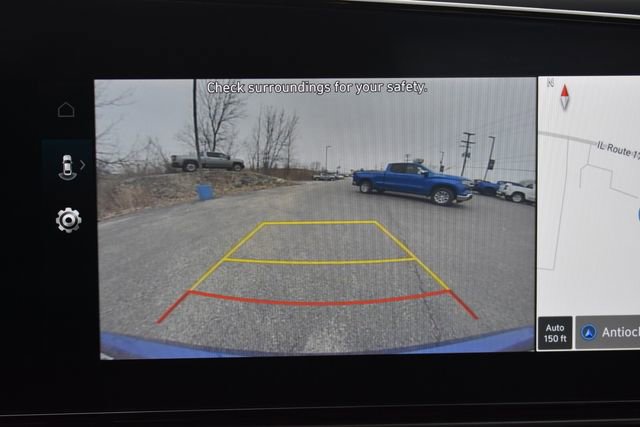 Used 2025 Hyundai Elantra SEL image 28