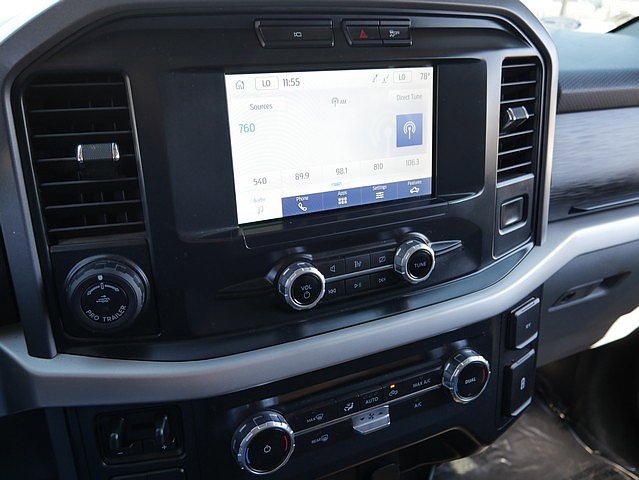 Used 2022 Ford F150 XLT w/ Equipment Group 301A Mid image 33