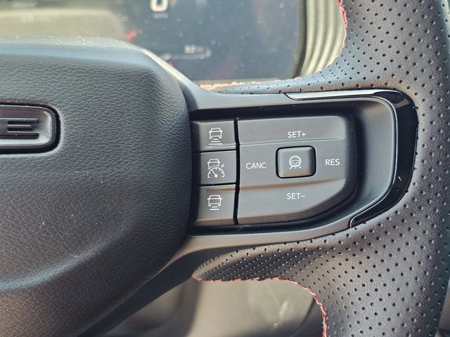 New 2026 Dodge Charger R/T AWD/4WD image 20