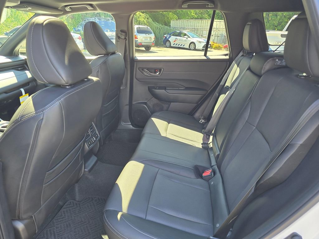 New 2026 Subaru Outback Touring XT AWD/4WD image 10