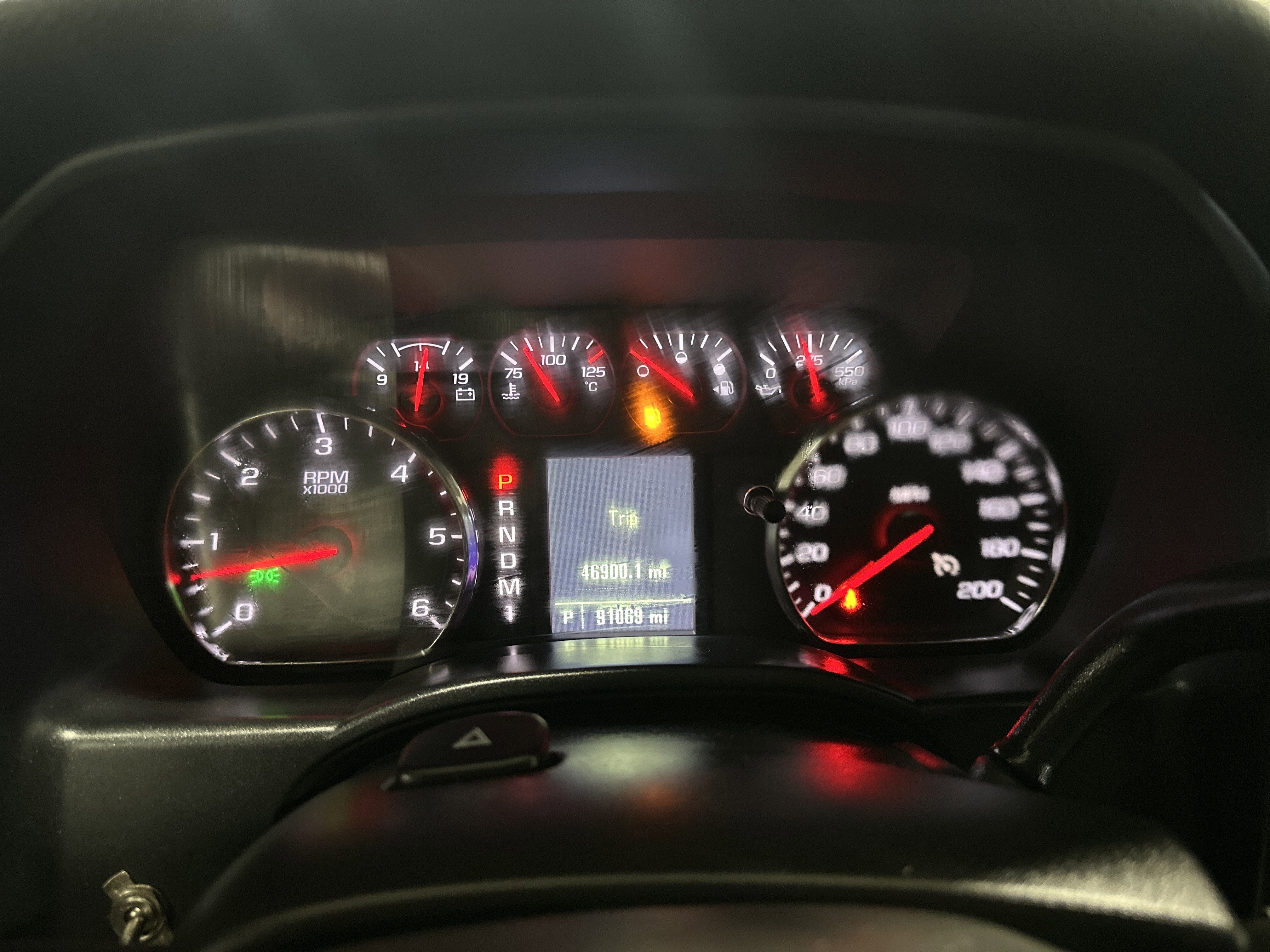 Used 2015 GMC Sierra 2500 4x4 Crew Cab image 20
