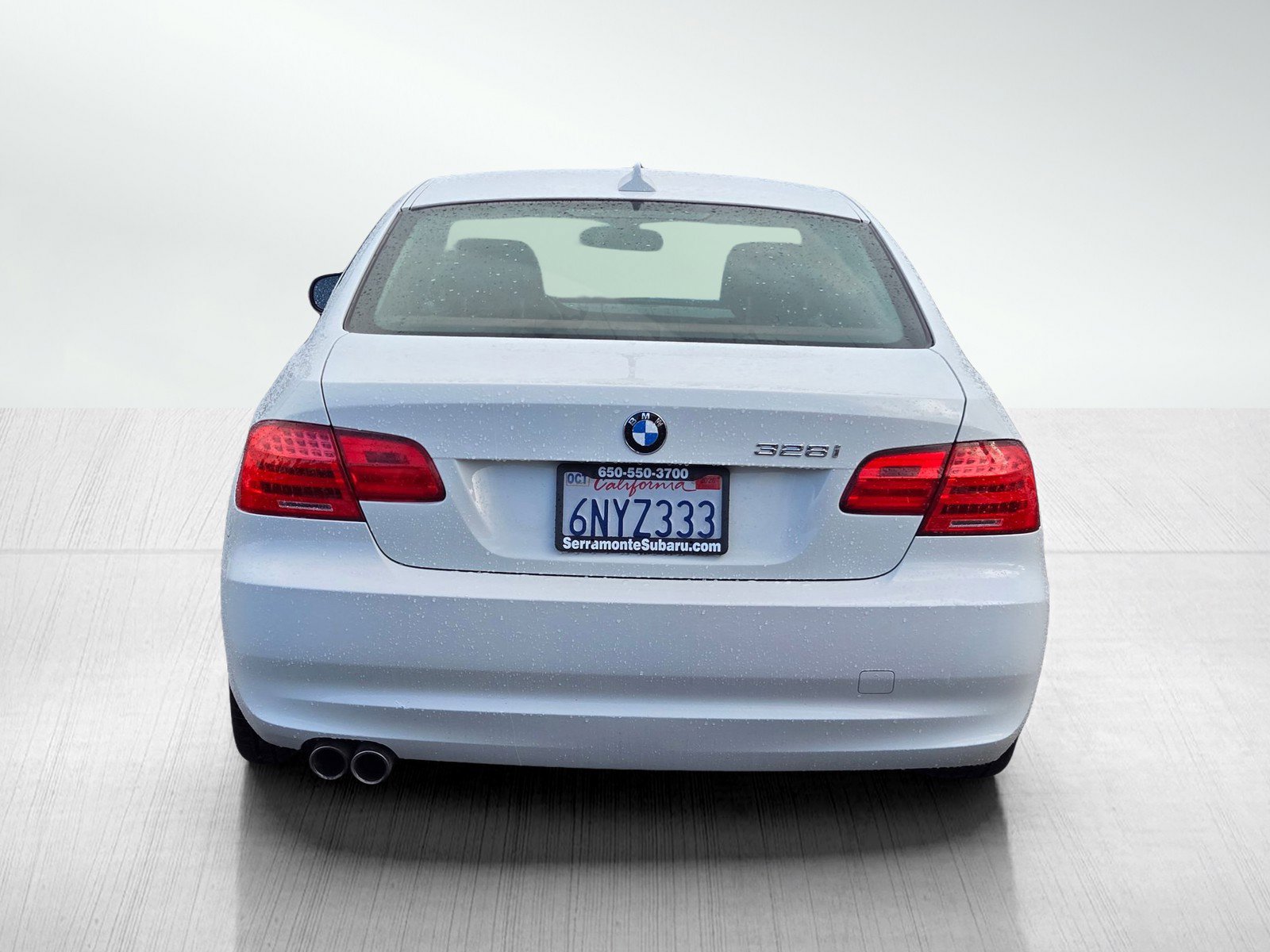 Used 2011 BMW 328i Coupe image 5