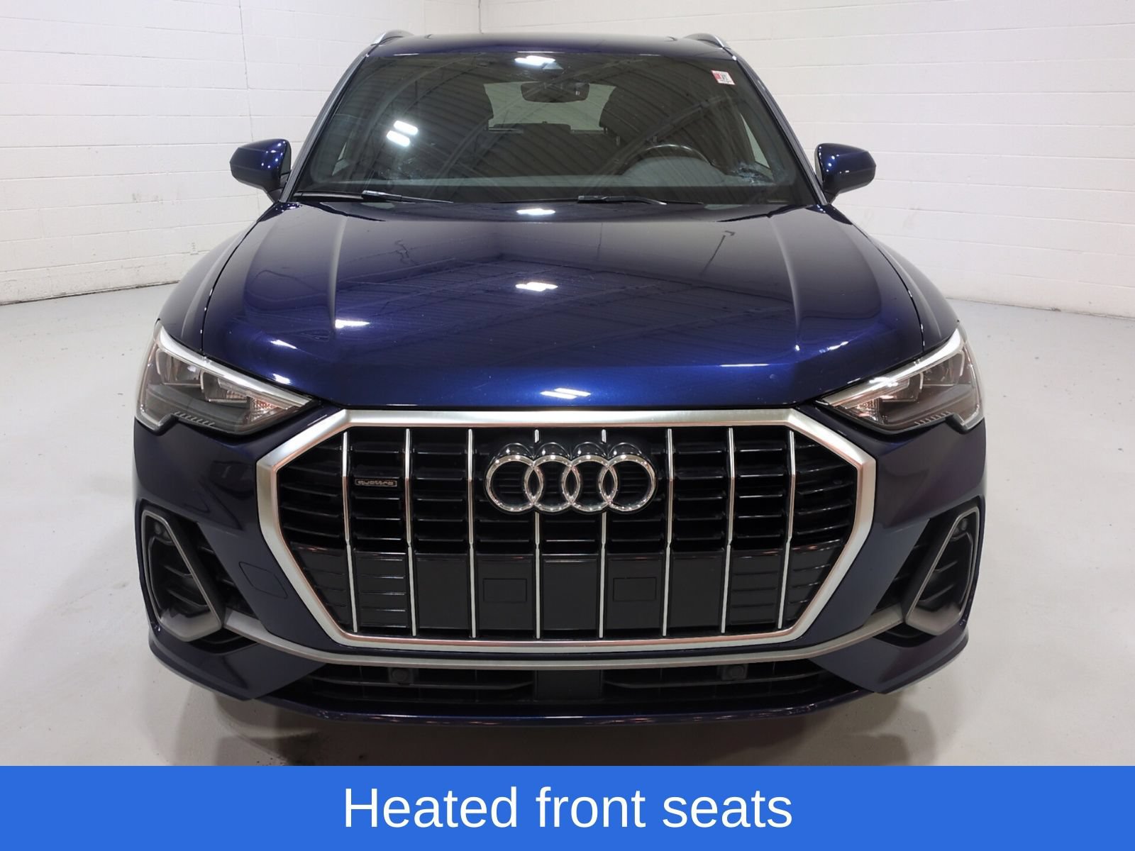 Used 2021 Audi Q3 2.0T Premium w/ Convenience Package AWD/4WD image 11