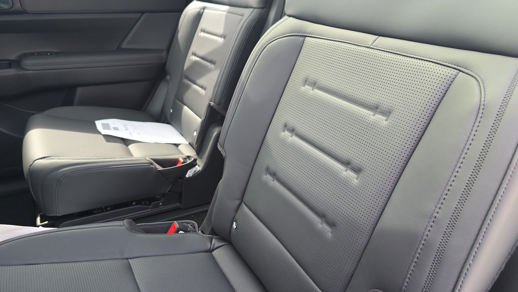 New 2027 Hyundai Santa Fe Calligraphy AWD/4WD image 19