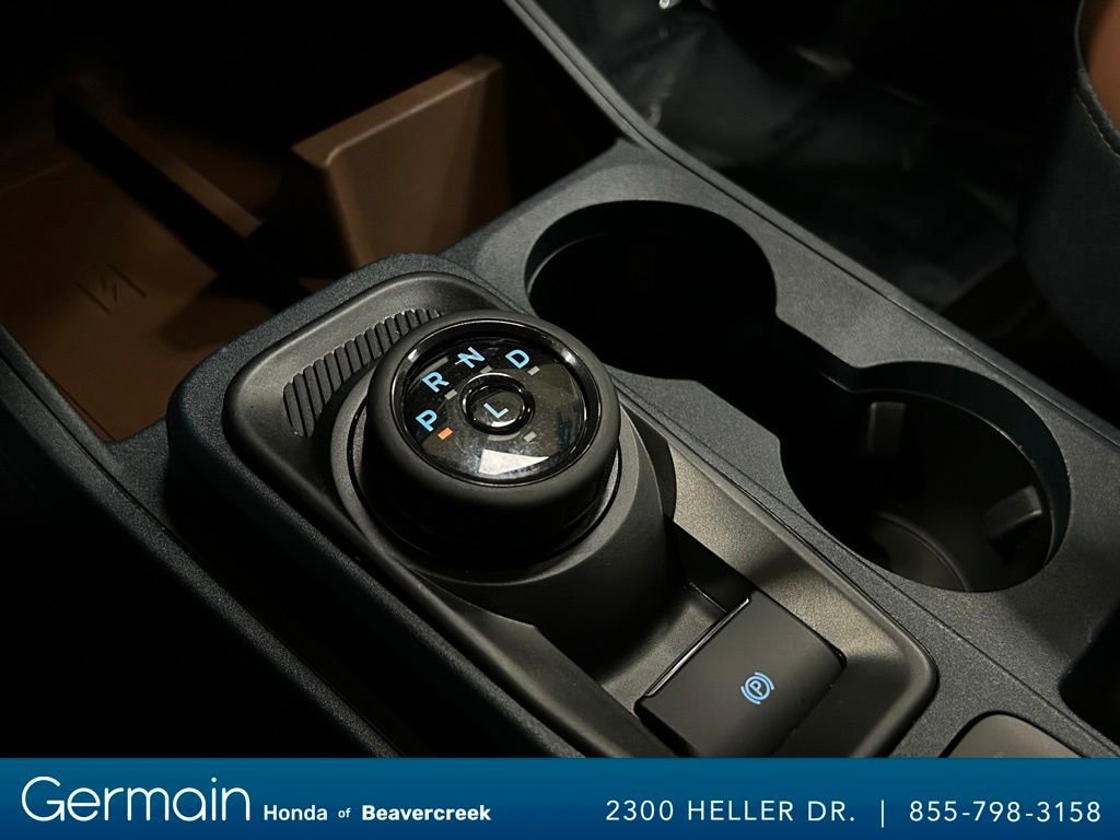 Used 2024 Ford Maverick Lariat image 25