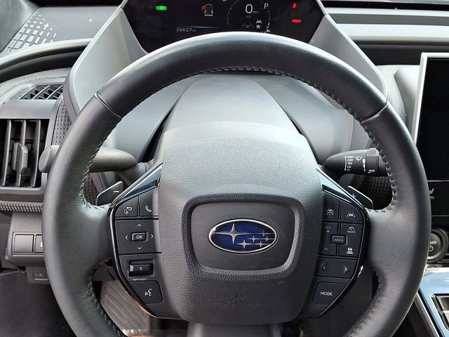 Used 2023 Subaru Solterra Premium image 22