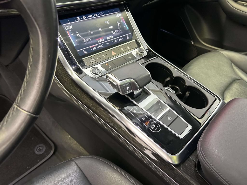 Used 2024 Audi Q7 3.0T Premium Plus AWD/4WD image 20