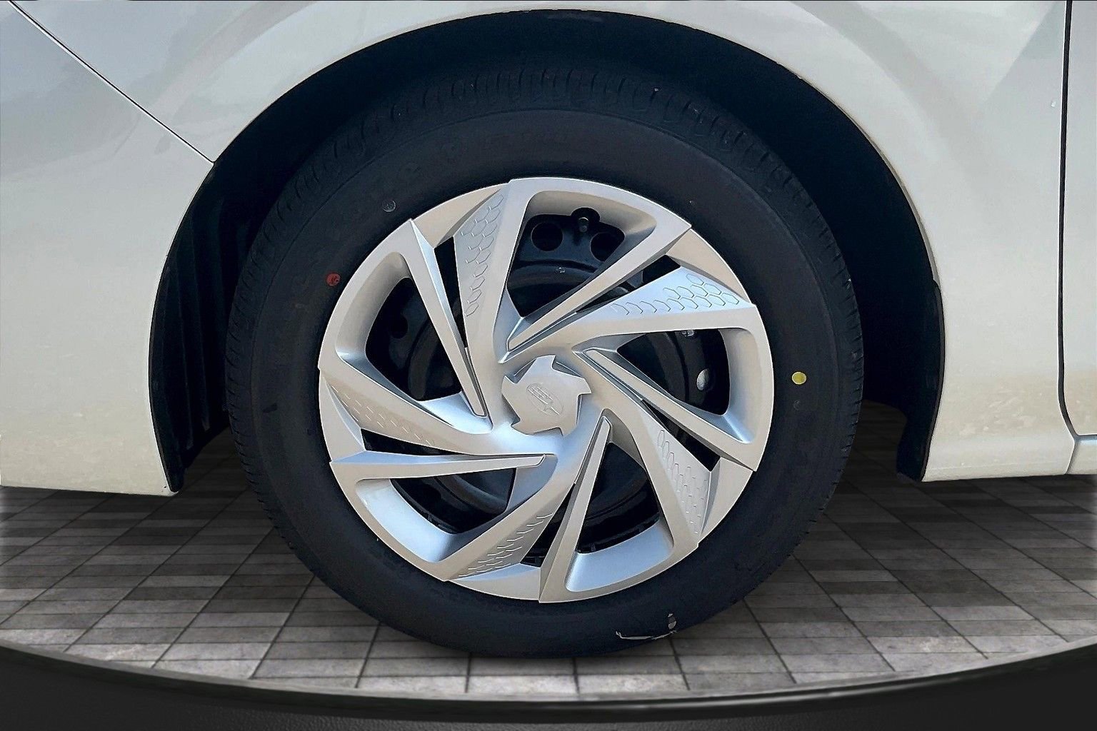 New 2025 Subaru Impreza 2.0i image 11