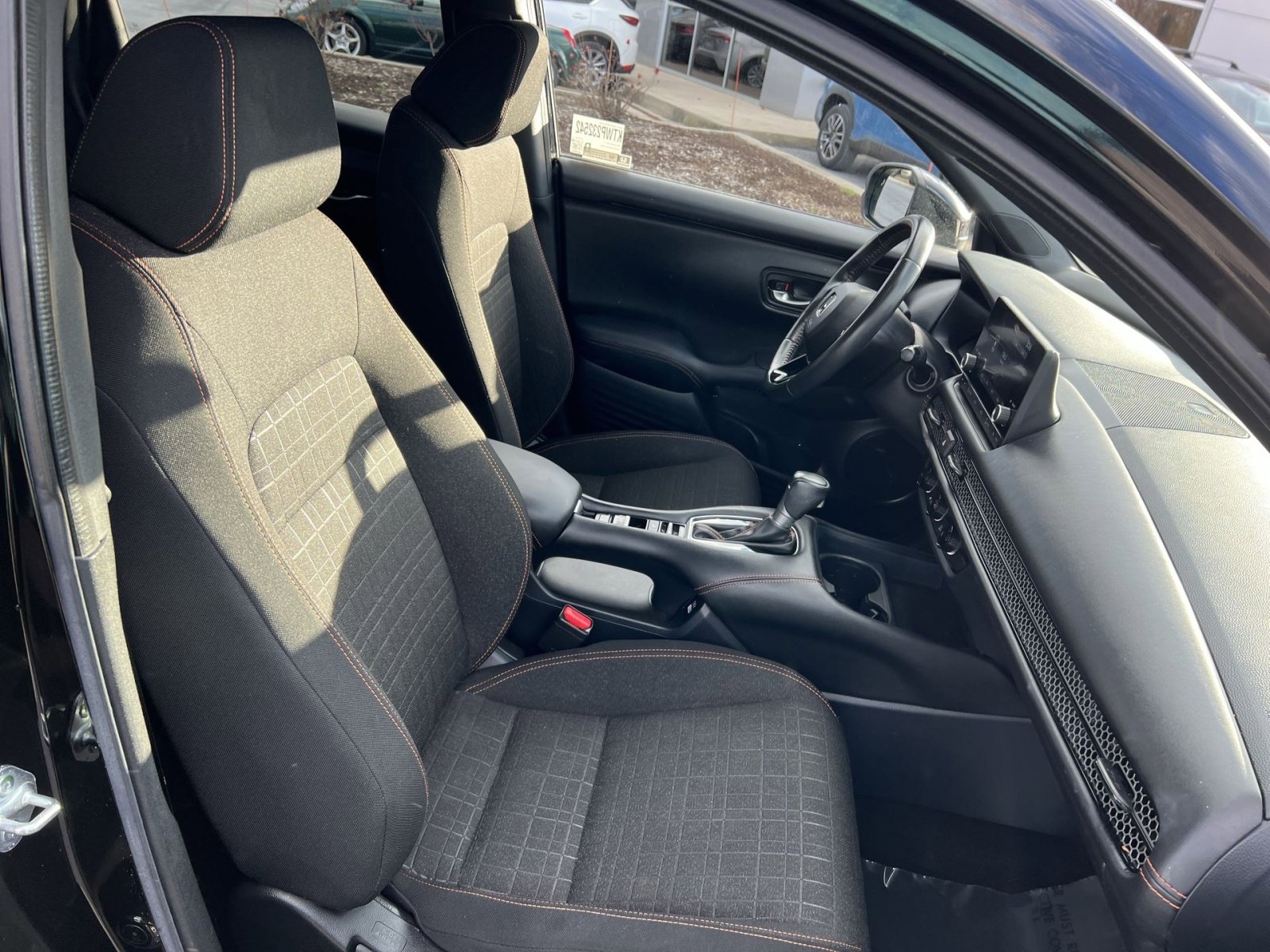 Used 2023 Honda HR-V Sport image 24