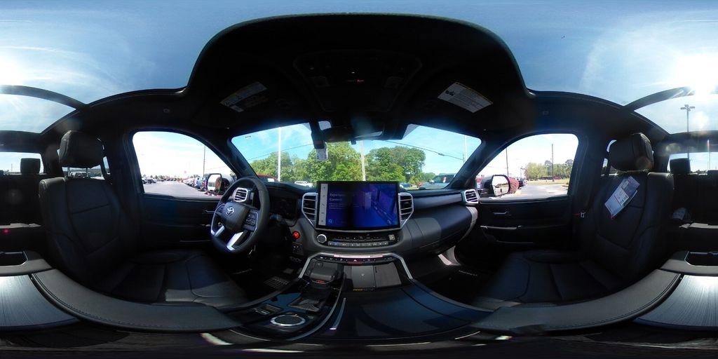 New 2026 Toyota Tundra 1794 Edition AWD/4WD image 26