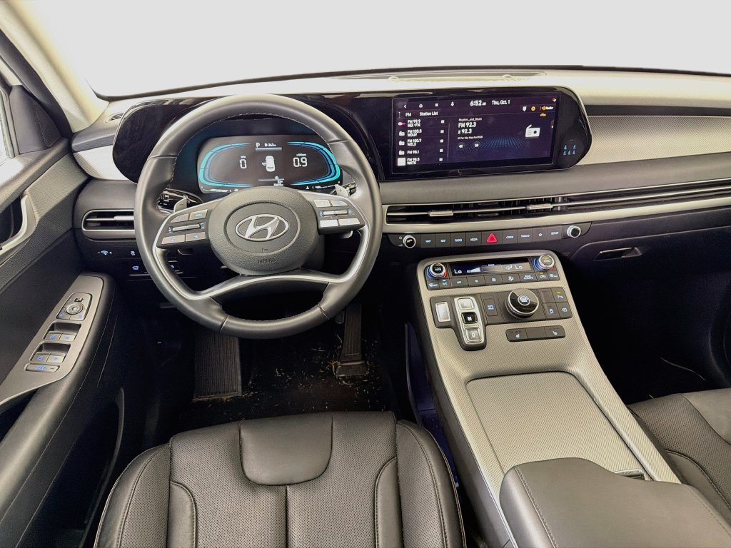 Used 2025 Hyundai Palisade SEL FWD image 26
