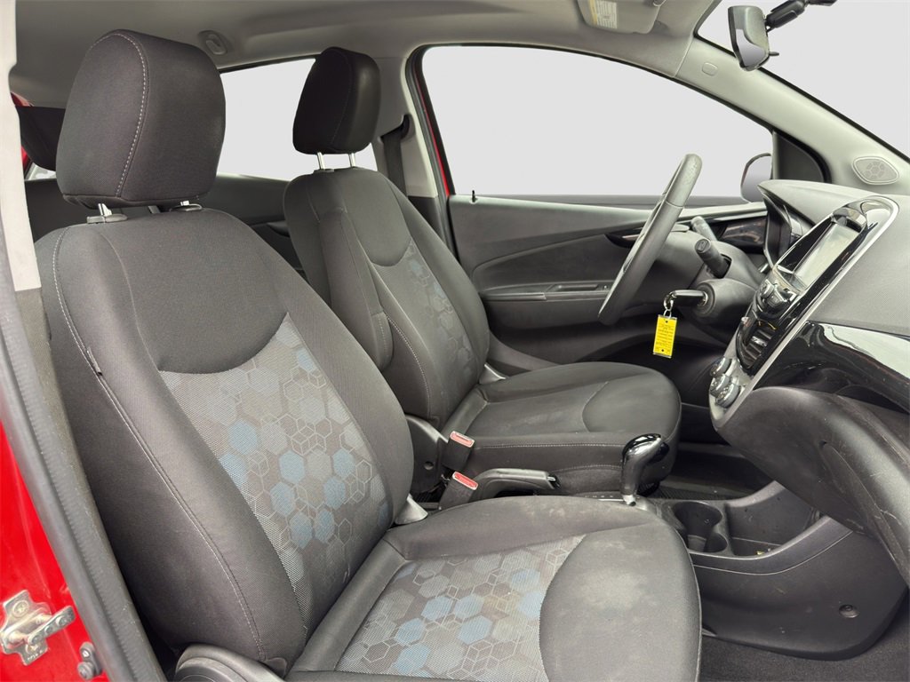 Used 2016 Chevrolet Spark LT image 18