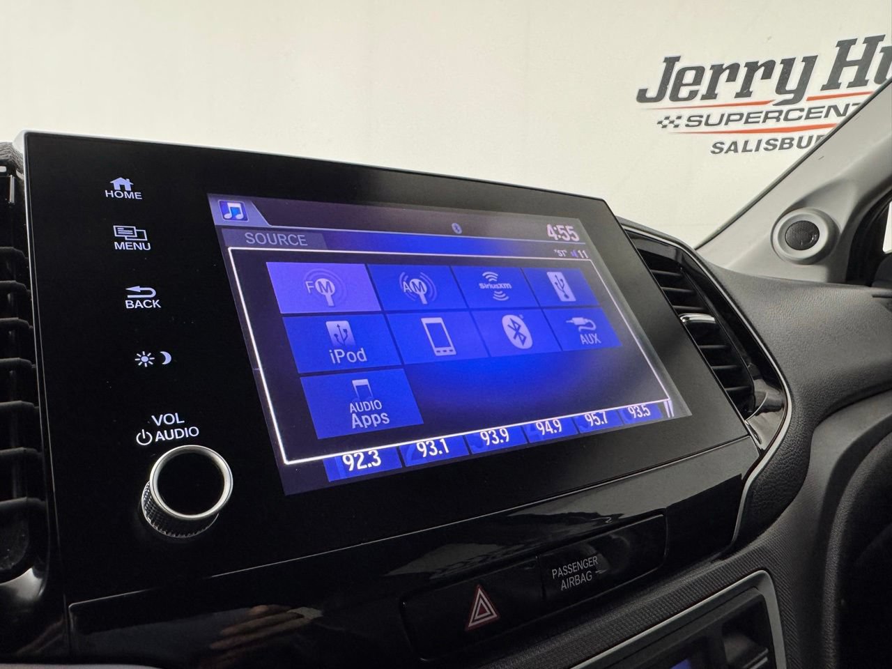 Used 2023 Honda Ridgeline RTL image 22