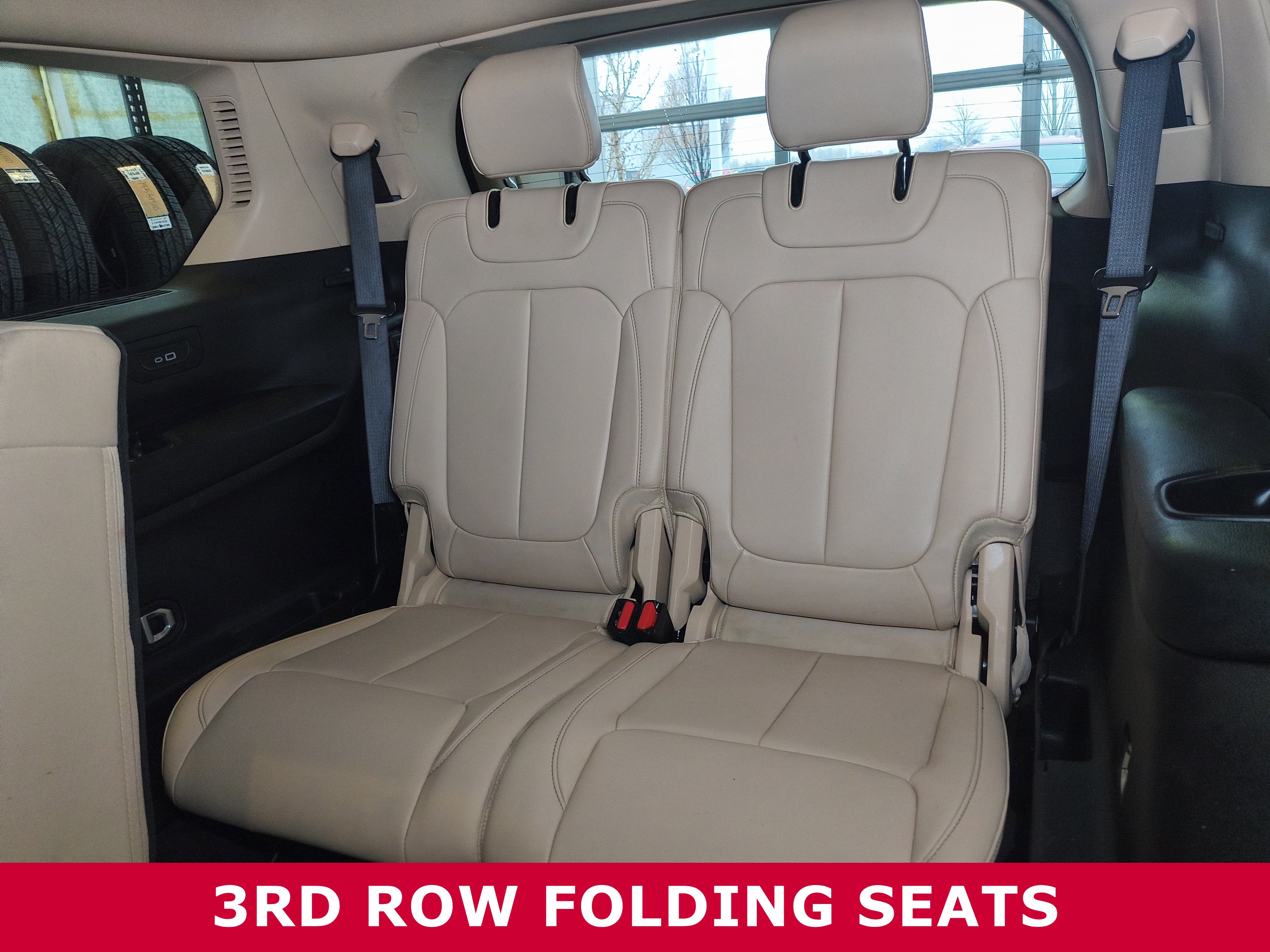 Used 2021 Jeep Grand Cherokee L Limited image 25