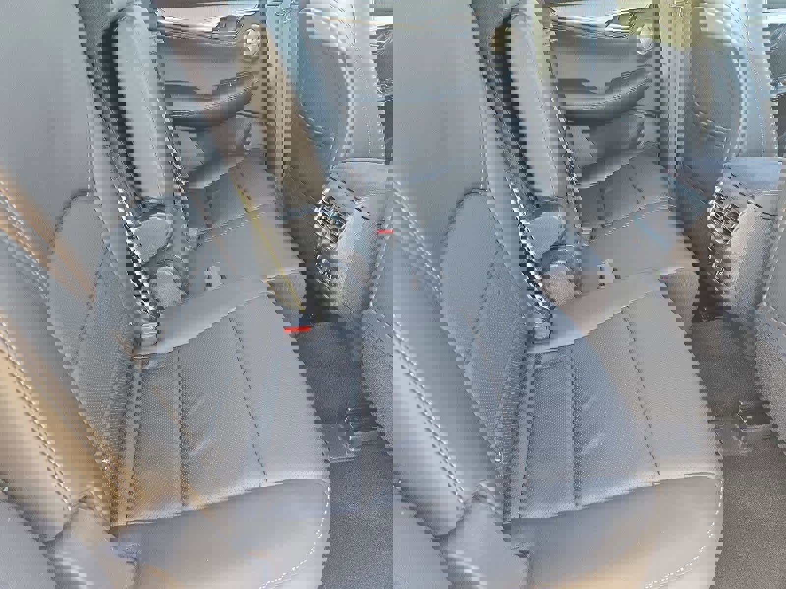 Used 2019 INFINITI QX50 Essential w/ Sensory Package image 21