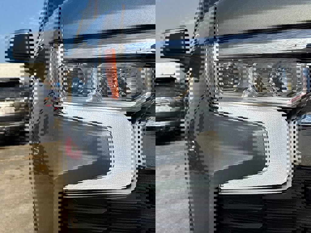 New 2026 Chevrolet Silverado 1500 LT image 11