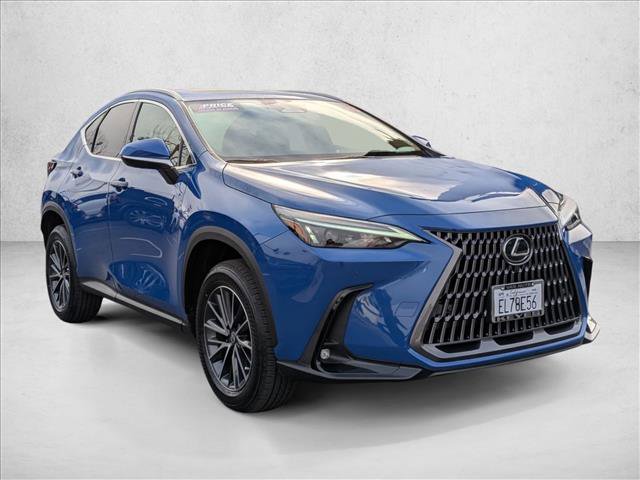 Used 2026 Lexus NX 350 NX 350 Premium w/ Accessory Package (K3) image 3