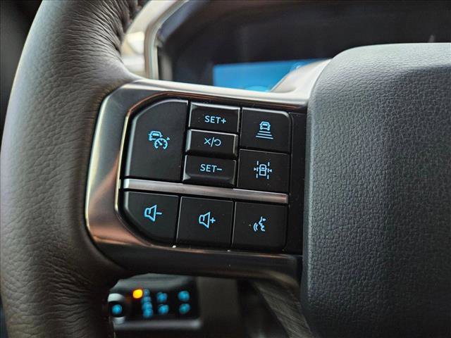 New 2026 Ford F250 King Ranch w/ Chrome Package image 15