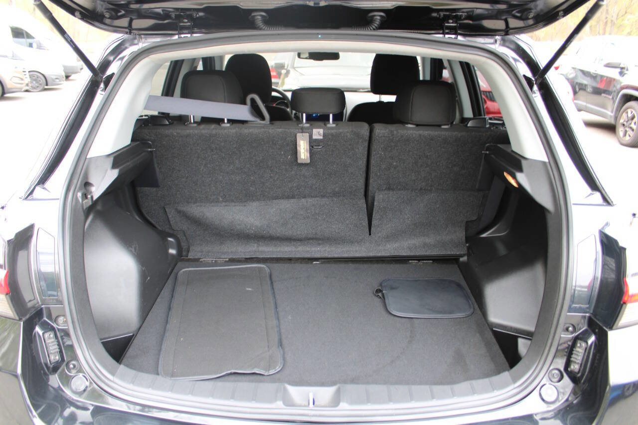 Used 2024 Mitsubishi Outlander Sport AWD image 14