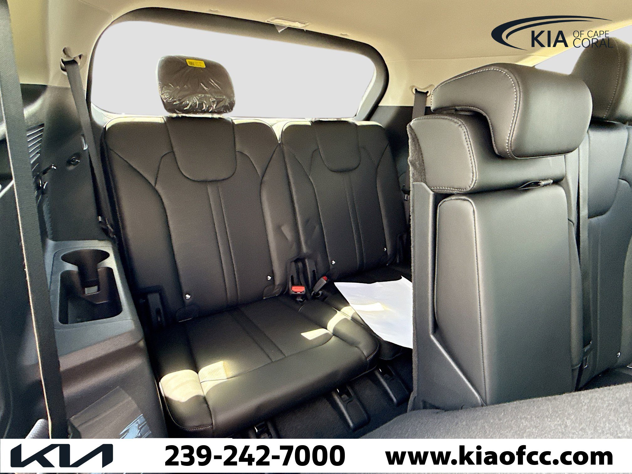 New 2026 Kia Sorento S image 18