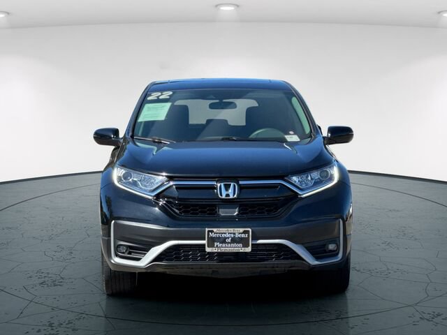 Used 2022 Honda CR-V EX image 9