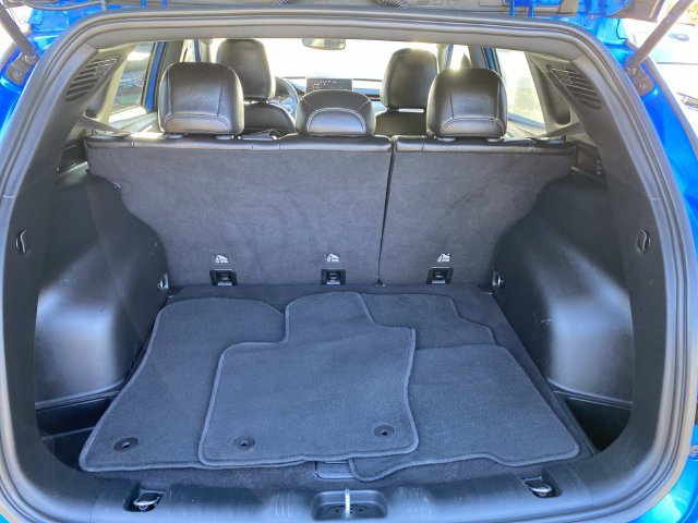 Used 2024 Jeep Compass Latitude AWD/4WD image 24