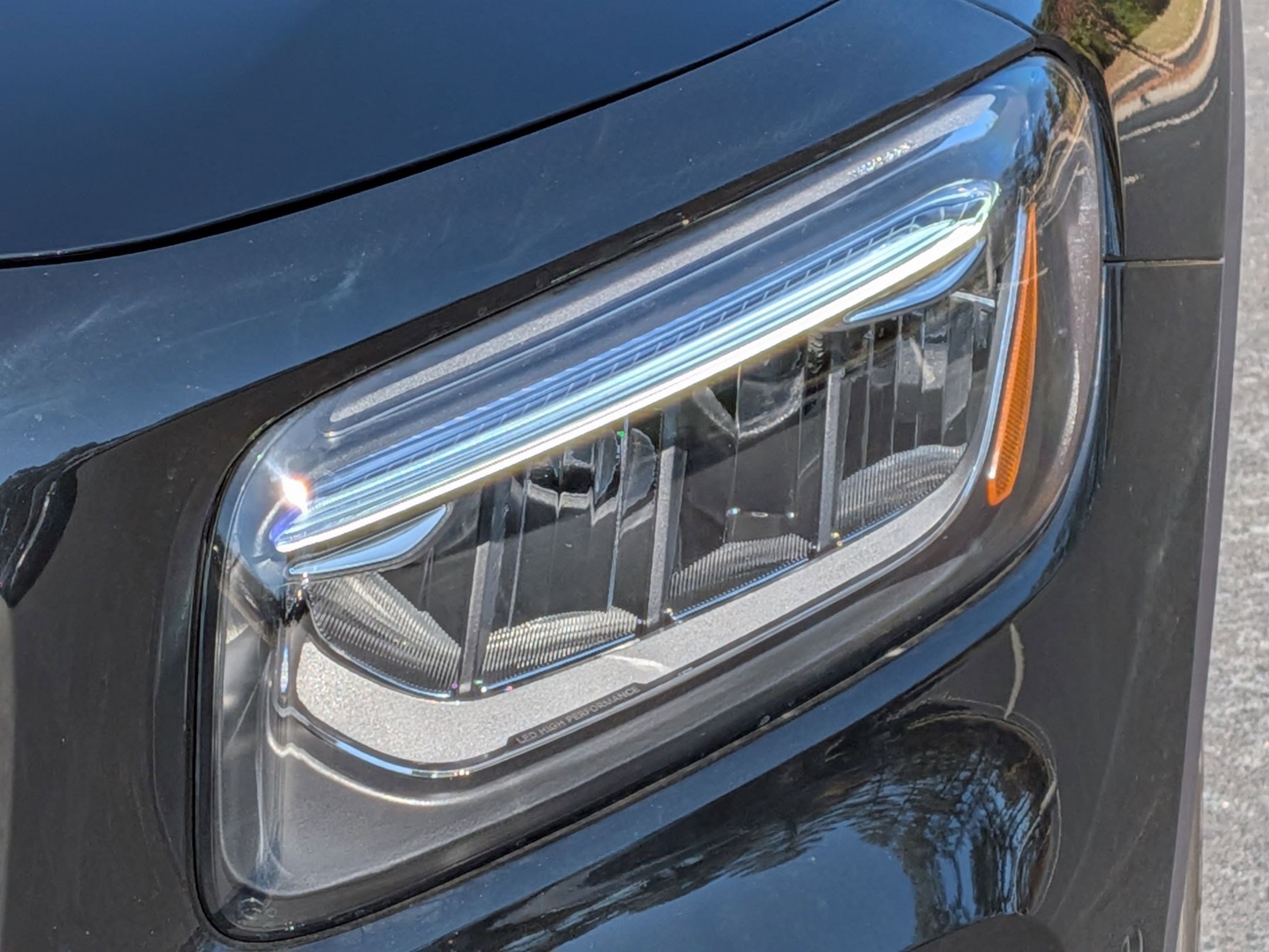 New 2026 Mercedes-Benz GLB 250 image 6