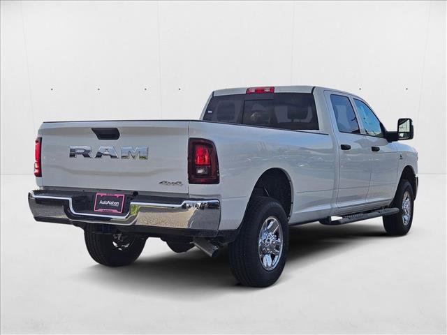 New 2026 RAM 2500 Tradesman video 2