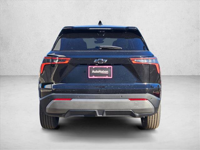 New 2026 Chevrolet Equinox LT w/ Safety and Technology Package image 8