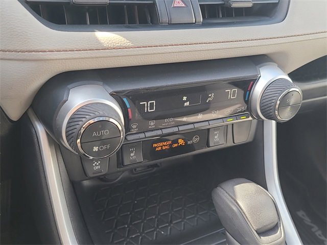 Used 2021 Toyota RAV4 XLE w/ Convenience Package image 36