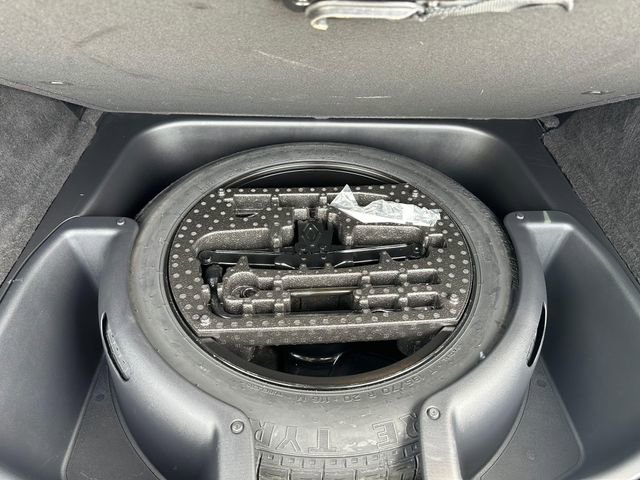 Used 2020 Jeep Grand Cherokee SRT AWD/4WD image 27