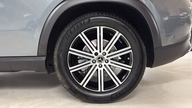 Certified 2026 Mercedes-Benz GLE 350 4MATIC image 11